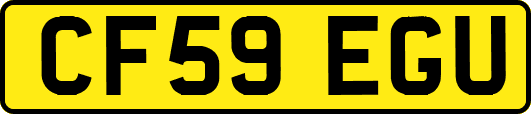 CF59EGU