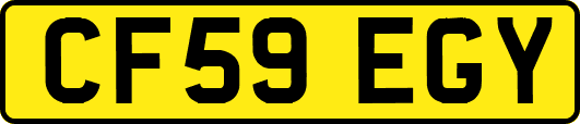 CF59EGY
