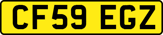 CF59EGZ