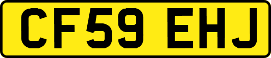 CF59EHJ