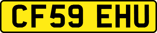 CF59EHU