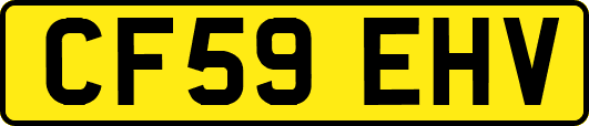CF59EHV