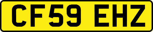 CF59EHZ