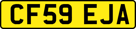 CF59EJA