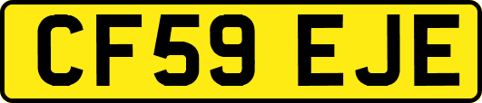 CF59EJE