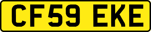 CF59EKE