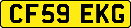 CF59EKG