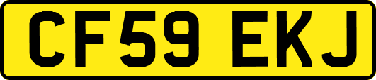 CF59EKJ