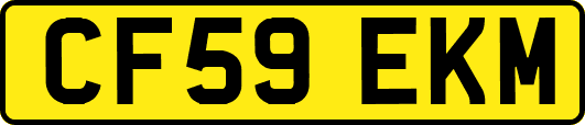 CF59EKM