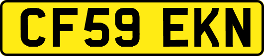 CF59EKN
