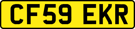 CF59EKR
