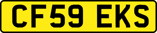 CF59EKS