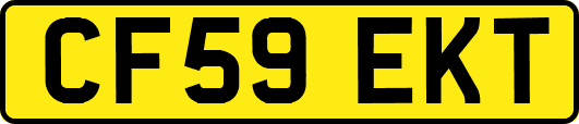 CF59EKT
