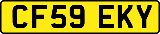 CF59EKY