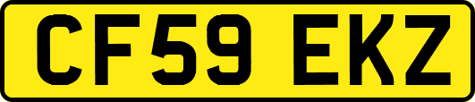 CF59EKZ