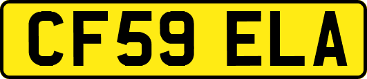CF59ELA