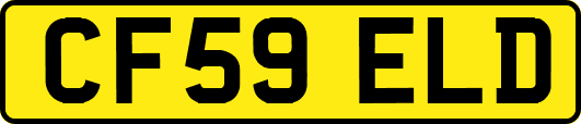 CF59ELD