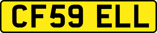 CF59ELL