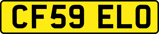 CF59ELO