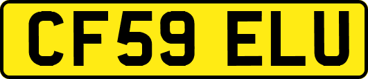 CF59ELU