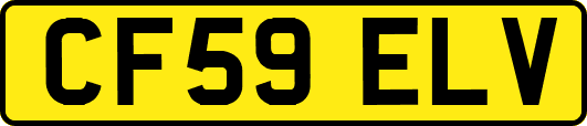 CF59ELV