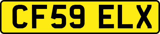 CF59ELX