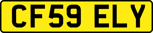 CF59ELY
