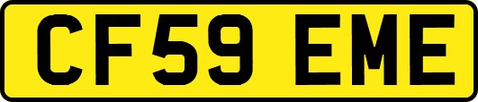 CF59EME
