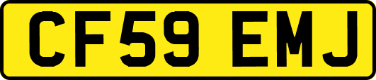CF59EMJ
