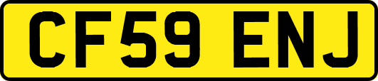 CF59ENJ