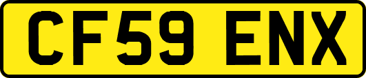 CF59ENX