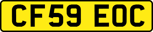 CF59EOC