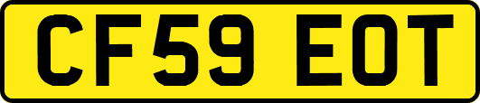 CF59EOT