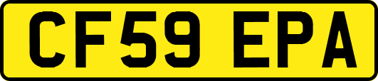 CF59EPA