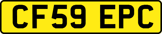CF59EPC