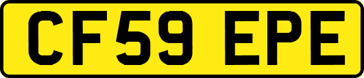 CF59EPE
