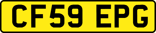 CF59EPG