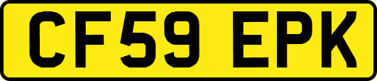 CF59EPK