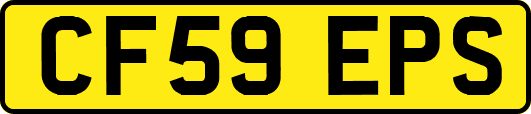 CF59EPS