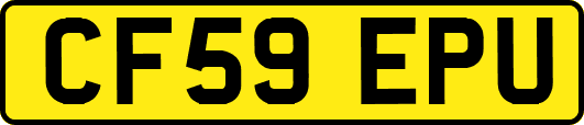 CF59EPU
