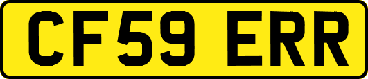 CF59ERR