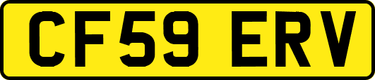 CF59ERV