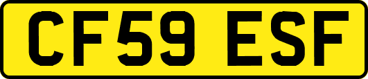 CF59ESF