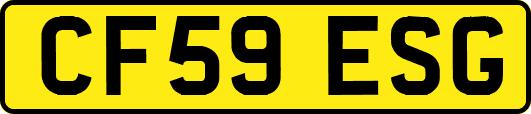CF59ESG