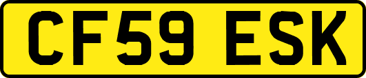 CF59ESK