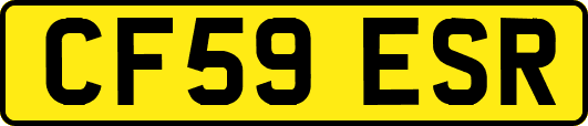 CF59ESR