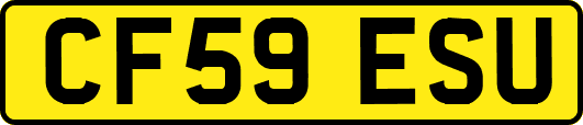 CF59ESU