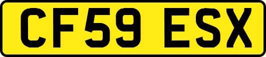 CF59ESX