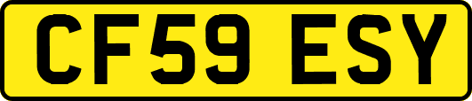 CF59ESY