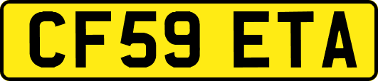 CF59ETA